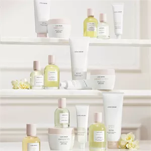 ﻿Laura Mercier Serum Body Cream 200ml